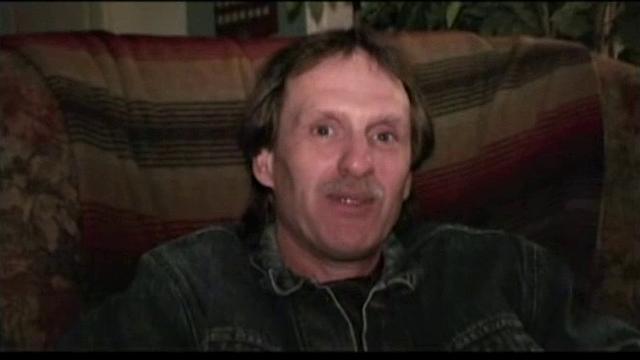 Third session showcasing Ed's big cock after seven months in jailhouse