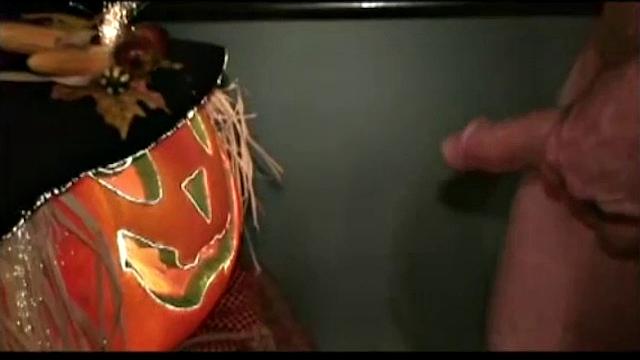 Third session showcasing Ed's big cock after seven months in jailhouse