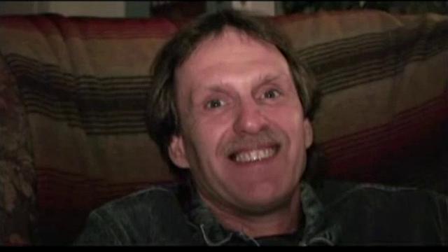 Third session showcasing Ed's big cock after seven months in jailhouse