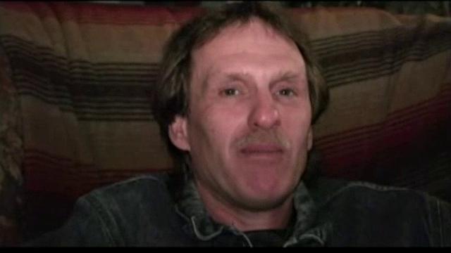 Third session showcasing Ed's big cock after seven months in jailhouse