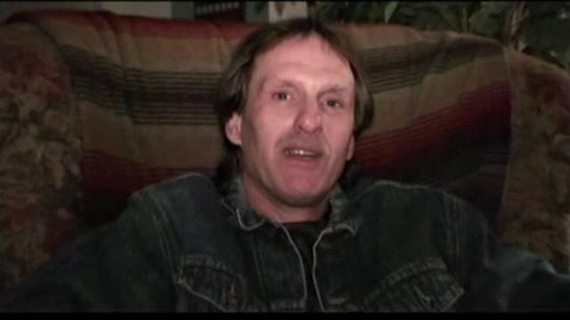 Third session showcasing Ed's big cock after seven months in jailhouse