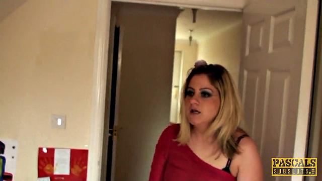 Лия Ликс узнает, что у маминых мужиков свой подход к аналу