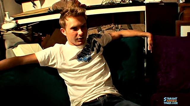 Chillin' And Dick Jerkin' - Billy da Kidd And Duke