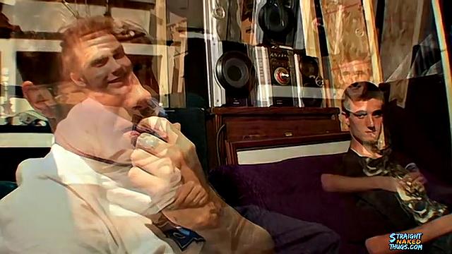 Chillin' And Dick Jerkin' - Billy da Kidd And Duke