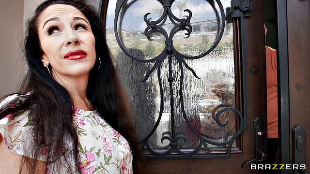 Screw Your M.I.L., I Want My Dick Filled