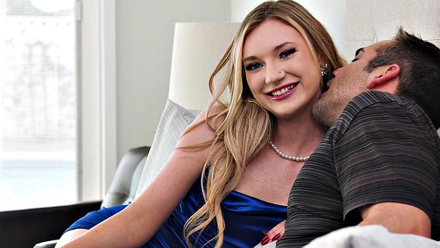 Petite bae gets doggystyled by BF in passionate affair