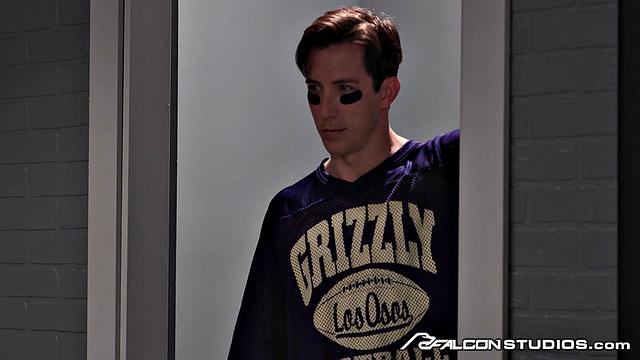 FalconStudios - Best Big Butts - Hunks Having Their Huge Asses Fucked