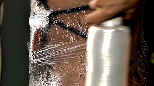 Cristian Martin & Sean McKenzie Spank Balls and Shoot Cum