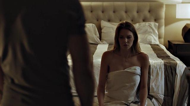 Squirting stepsister rides stepbrother in forbidden action