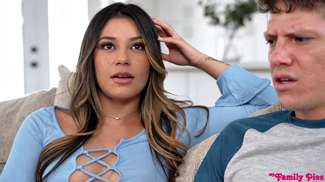 My Boyfriend's Dad Shared His Wisdom And I Came - S30:E5