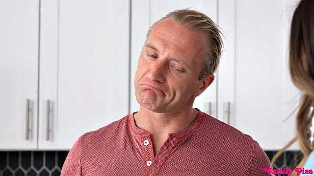 My Boyfriend's Dad Shared His Wisdom And I Came - S30:E5