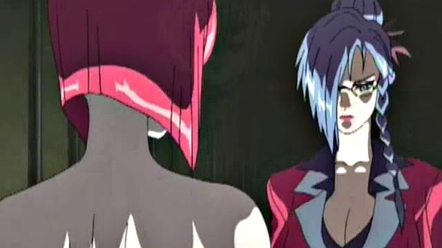 мускулистая аниме-шлюха ловит сперму на брутальной bukkake-вечеринке