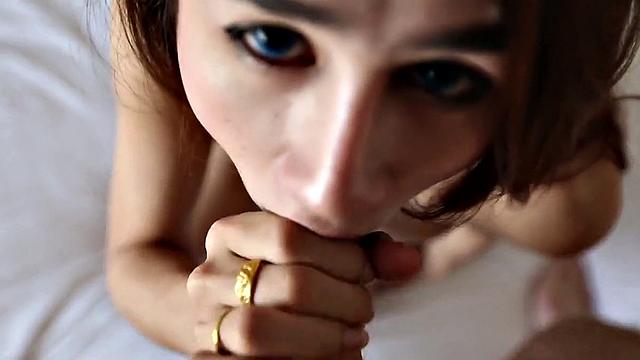 Hello Ladyboy - Teasing - 4min Clip