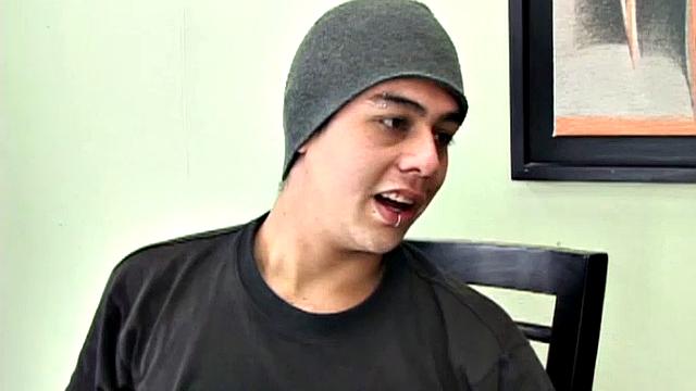 Fernan and Desiderio