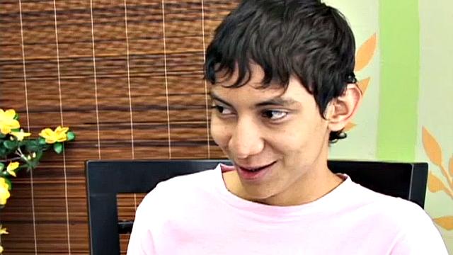 Fernan and Desiderio