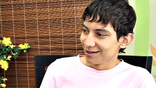 Fernan and Desiderio