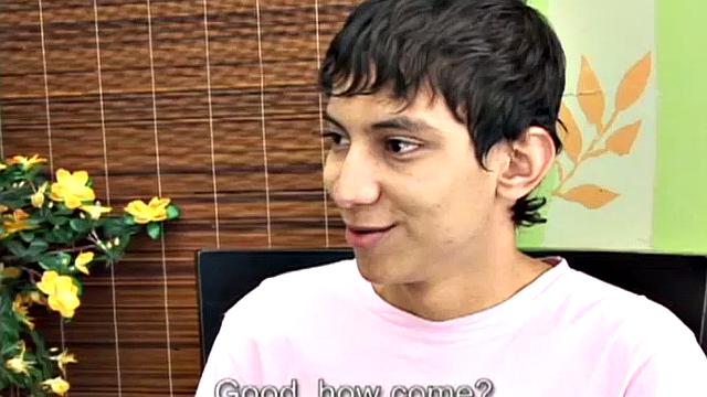 Fernan and Desiderio