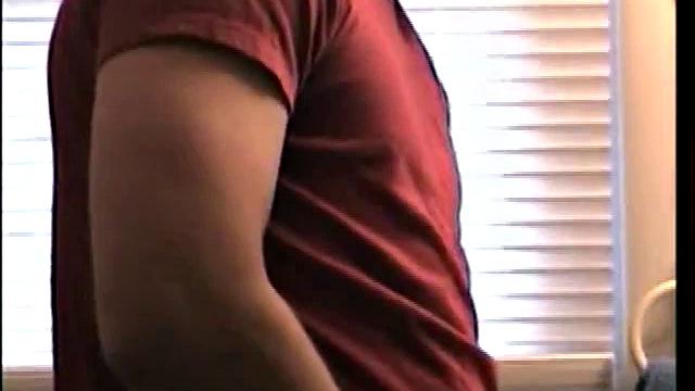 Straight Zack Cums On Face