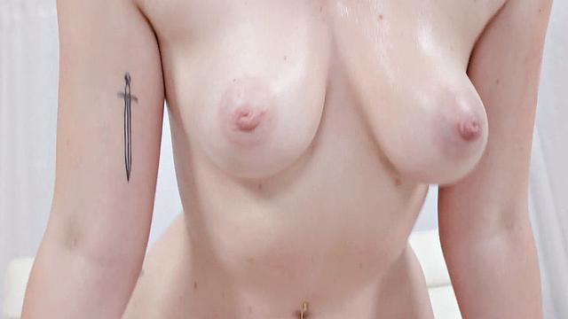 The Former Sexy Stewardess