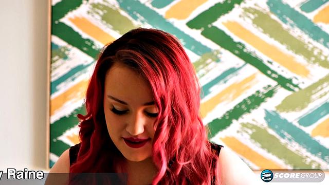 Lily Raine Will Give You a Hard-on