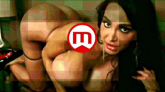 Totally stuffed and loving it!