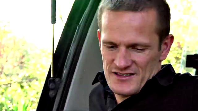 Alexia Vendome Invites A Stranger To Fuck Her With Her Boyfriend