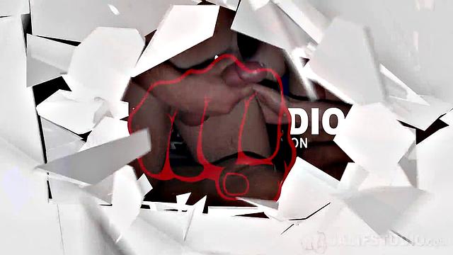 Ptit Pain, Tyron, and Emilien Piresse