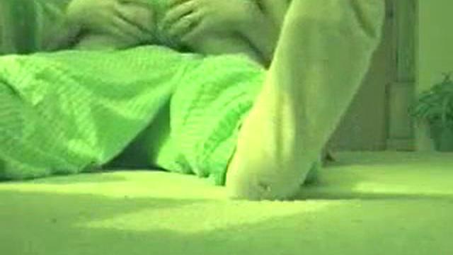 Denim Homemade Sex 1