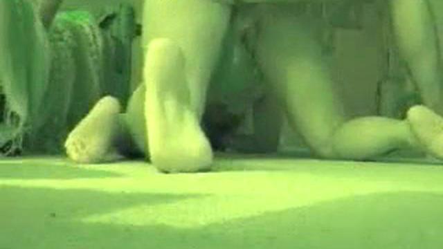 Denim Homemade Sex 1