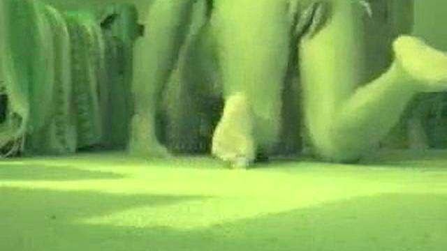 Denim Homemade Sex 1