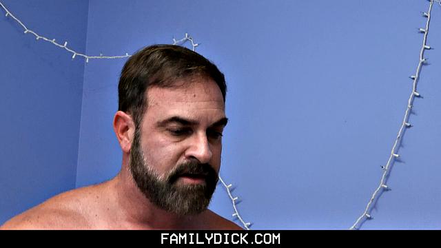 A Father's Love Ch 4: Training Day