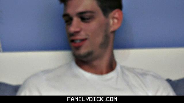 A Father's Love Ch 4: Training Day