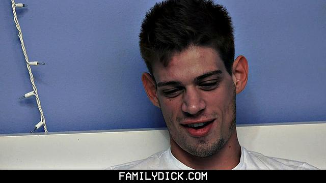 A Father's Love Ch 4: Training Day