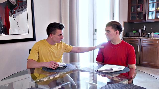 Exposed and Unafraid