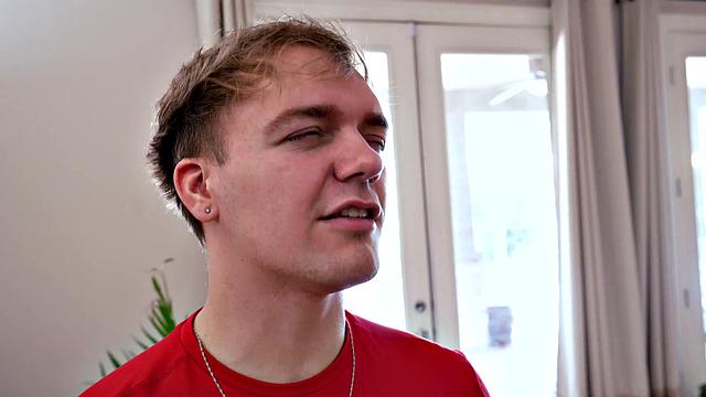 Exposed and Unafraid