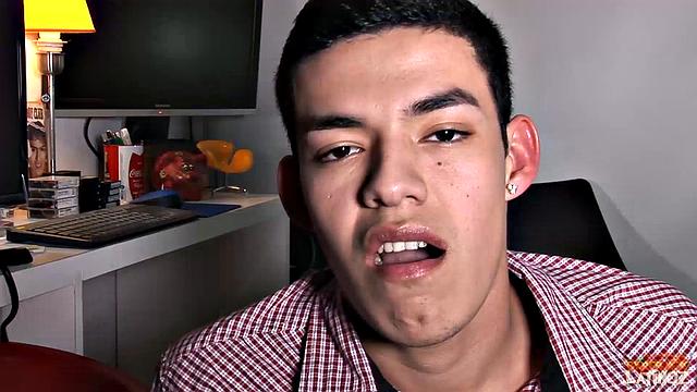 Еван не скучает: рукастый парень с чувством юмора и ловкими пальцами