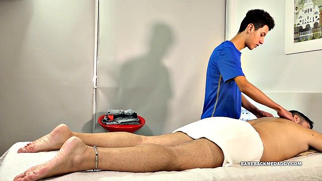 Wilson and Ferdinand