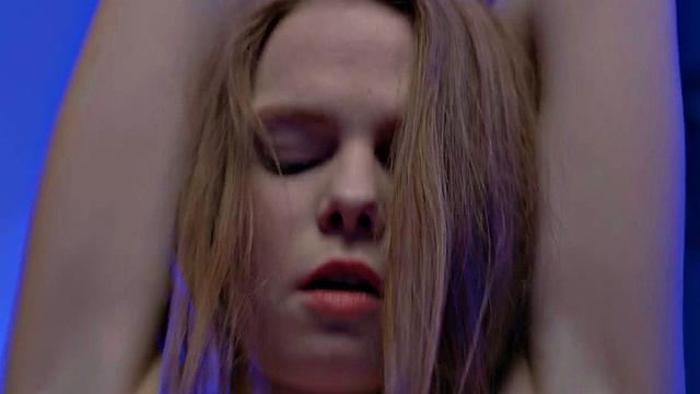 Bonded to Pleasure 2