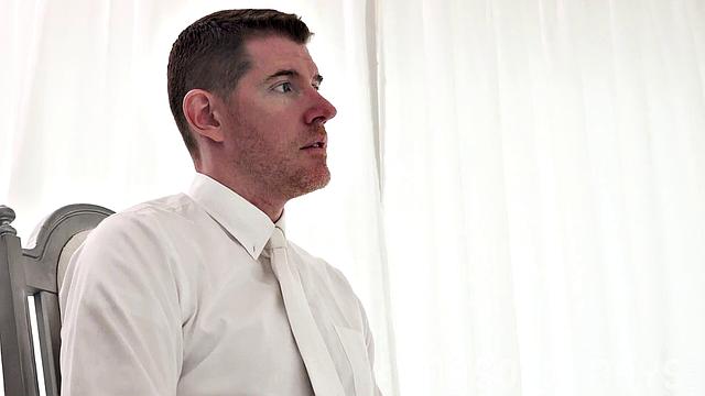 APPRENTICE BASINGER - The Interview