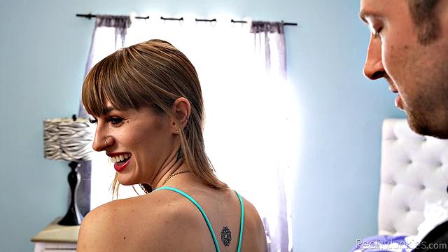 Babysitters Wanted 2 - Scene 2