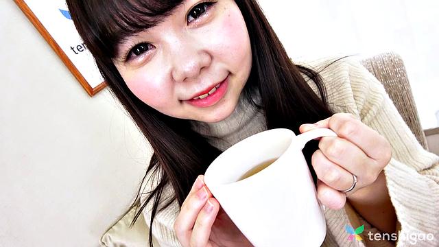 Japanese Miwa Ichikawa has big fat boobs and nipples