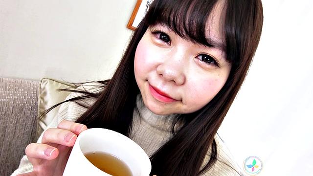 Japanese Miwa Ichikawa has big fat boobs and nipples