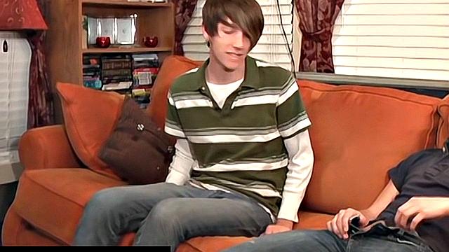 Pound Me Rough - Part 1 - Caden Skie & Chance Darin