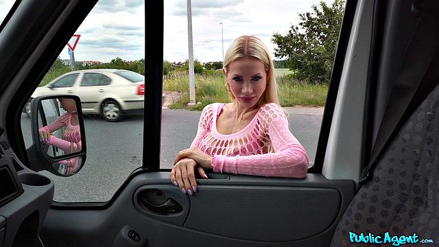 She's worth every penny