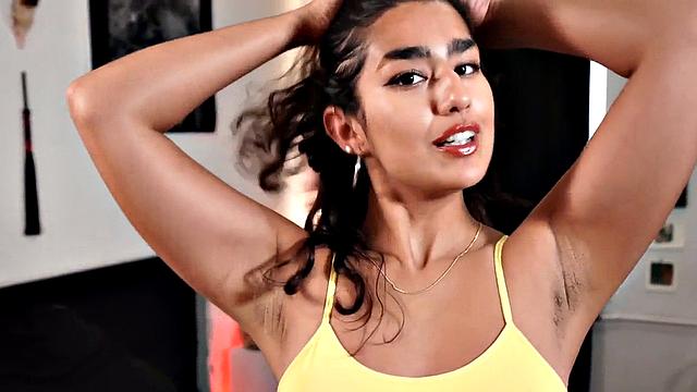 Nympho cocksucking slut spoiling guy