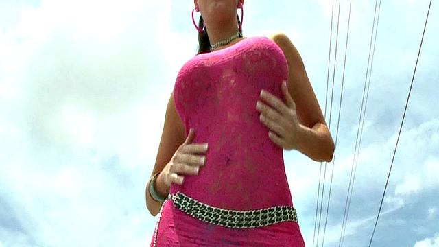 Dylan Ryder: The Highway