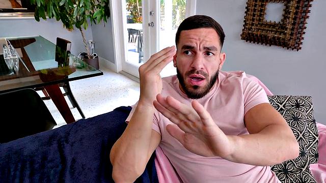 Bitchy MILF enjoys blowing dick b4 fucking hardcore