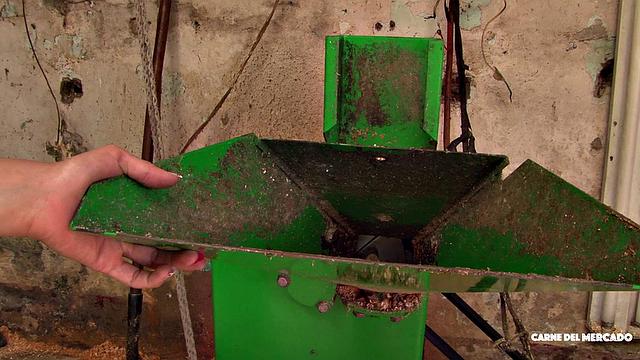 Pedro penetrates redhead Yuly Perdomo