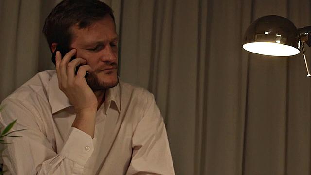 Voyeur watches IR sluts fucked in anal 3some by BBC