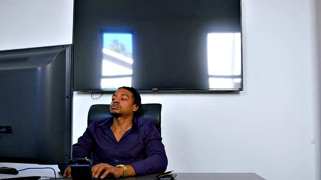 Big-titted MILF pounded by stud